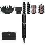 Flexstyle 5 - in - 1 brosse chauffante noir - shark