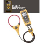 Flk - a3001 fc iflex pince amp�rem�trique, multim�tre num�rique enregistreur de donn�es cat iii 1000 ...