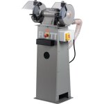Flott - touret à meuler ts 200 sd p 200 x 32 x 32 mm 1 000 w 2 550 min - ¹ avec support Flott - touret à meuler ts 200 sd p 200 x 32 x 32 mm 1 000 w 2 550 min - ¹ avec support