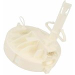 Whirlpool - flotteur dtecteur d'eau (480140102386) lave - vaisselle bauknecht, fagor, ignis, ikea kitchenaid, ...