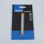 Flux de soudure fourr� fil d �tain �1. 2mm draper en tube de 20g