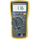 Fluke - 116 multimtre numrique cat iii 600 v affichage (nombre de points): 6000 q55425