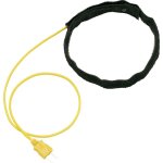 Fluke - 80pk - 11 sonde tuyau - 30 � + 105 �c sonde k y458841