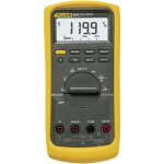 Fluke - 83v / eur multim�tre num�rique cat iii 1000 v, cat iv 600 v affichage (nombre de points): 6000 ...