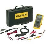 Fluke - 88v / a multimtre numrique fonction de mesure pour auto cat iii 1000 v, cat iv 600 v affichage ...