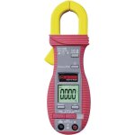 Fluke - beha amprobe acd - 10 plus pince amp�rem�trique, multim�tre num�rique cat iii 600 v affichage ...