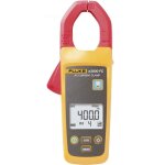 Fluke flk - a3000 fc pince amp�rem�trique num�rique enregistreur de donn�es cat iii 600 v affichage (nombre ...