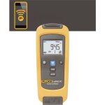 Fluke flk - a3002 fc pince ampèremétrique, multimètre numérique enregistreur de données cat iii 1000 ... Fluke flk - a3002 fc pince ampèremétrique, multimètre numérique enregistreur de données cat iii 1000 ...