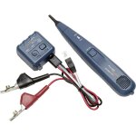 Fluke networks - kit gnrateur et dtecteur de tonalit pro3000 kit 26000900 q036681