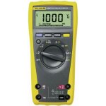 Fluke - multimtre 1592842 numrique cat iii 1000 v, cat iv 600 v affichage (nombre de points): 6000 ...