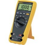 Fluke - multimètre 1592874 numérique cat iii 1000 v, cat iv 600 v affichage (nombre de points): 6000 Fluke - multimètre 1592874 numérique cat iii 1000 v, cat iv 600 v affichage (nombre de points): 6000
