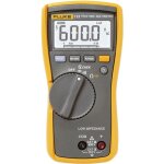 Fluke - multimtre numrique 113 cat iii 600 v affichage (nombre de points): 6000 q55805