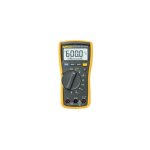 Fluke - multimtre numrique 115 true - rms 600v