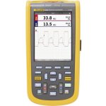 Fluke - oscilloscope manuel 123b / eu 20 mhz 2 canaux 4 k�ch / s fonctions multim�tre w510881