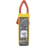 Pince ampèremétrique fluke 393 fc iflex numérique cat iii 1500 v Pince ampèremétrique fluke 393 fc iflex numérique cat iii 1500 v