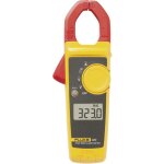 Fluke - pince ampremtrique, multimtre 4152628 numrique cat iii 600 v, cat iv 300 v affichage (nombre ...