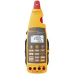 Fluke - pince amp�rem�trique, multim�tre 773 num�rique process cat ii 300 v affichage (nombre de points): ...