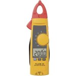 Fluke - pince ampremtrique, multimtre numrique 365 cat iii 600 v affichage (nombre de points):2000 ...