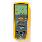 Fluke - testeur d'isolement pro : 10 g / 1000v / cat iv 600v flk1507 Fluke - testeur d'isolement pro : 10 g / 1000v / cat iv 600v flk1507