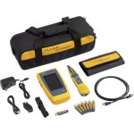 Flukenetworks - fluke networks liq - kit testeur r�seau