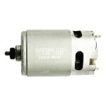 Ymyny moteur 13 dents 14, 4 v pour bosch gsr gsr14. 4 - 2 - li psr14. 4 li - 2, pices de rechange durables ...