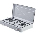 Fm - cuisinire  gaz grupo hg - 200