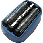 Foil cutter head cassette 40b remplacement pour braun shaver rasoir �lectrique