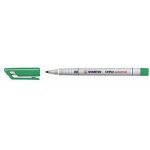 Folienschreiber ohpen 853 / 36 m 1mm non perm. gn - stabilo