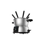 Fondue lectrique fun gourmetfondue - cecotec