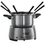 Russell hobbs - fondue fiesta stainless steel 22560 - 56 2256056 (22560 - 56)