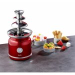 Fontaine � chocolat fch450 - sim�o