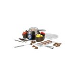 Fontaine � chocolat unold 48667 marron, argent 1 pc(s)