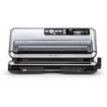 Foodsaver - ffs006x scellant sous vide emballage sec / humide