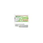 Rouleaux recyclables 2rl 20cm x 4. 50m - foodsaver