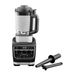Ninja - foodi hb150eu - blender chauffant avec auto - iq - 10 programmes - 1000w Ninja - foodi hb150eu - blender chauffant avec auto - iq - 10 programmes - 1000w
