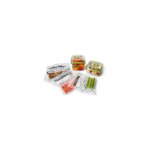 Foodsaver - sac fermeture zip glissiere lot / 26 0. 95l pour ffs010x