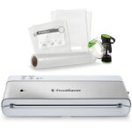 Foodsaver - kit de prparation pour aliments vs0100x