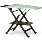 Foppapedretti assai planche � repasser naturel r�glable