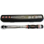 Force - cle dynamometrique reversible droite - gauche 3 / 8 20 - 110 nm