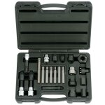 Force - outils d'alternateur - kit pour demonter les alternateurs