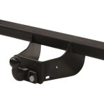 Auto - hak - attelage ford ranger y compris wildtrak (01 / 07 - 03 / 12) standard
