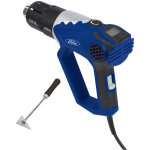 Ford - dcapeur thermique 230v / 50hz, 2000w