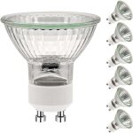 Forehill - ampoules gu10 35w, gu10 ampoules halog�nes, ampoule spot ac 230v 35w, gu10 halogen ampoules ...