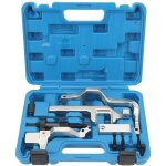 Forehill - kit d'outils de calage d'alignement d'arbre � cames de moteur de remplacement pour peugeot ...