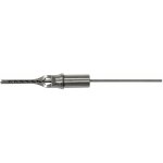 Fort bdane carr 6 mm en acier japonais de haute qualit jet 10003306