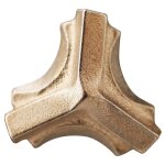 Foret bton booster - plus 3 taillants sds plus - 113  6 long. utile 200 long. totale 260