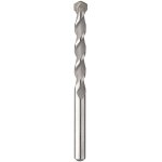 Foret bton granit cylindrique - 208  6 long. utile 60 long. totale 100