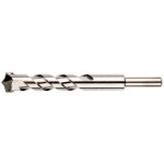 Foret � b�ton graphite 20 mm x 160 mm - pointe papillon, per�age de pr�cision