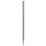 Forets btons sds - plus - 5 d. 25mm lg utile :550mm l. 600mm sds - plus 1 st. bosch