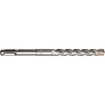 Spit - foret bton sds - plus multi - taillants xt3 diamtre 8 x 210mm longueur utile 150mm 224732 brocas ...